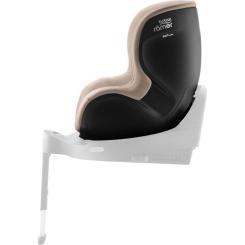 Автокресло Britax-Romer DUALFIX 5Z Style Teak Фото 5