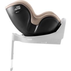 Автокресло Britax-Romer DUALFIX 5Z Style Teak Фото 6