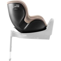 Автокресло Britax-Romer DUALFIX 5Z Style Teak Фото 7