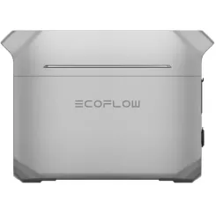 Зарядная станция EcoFlow DELTA 3 Plus 1800W Фото 1