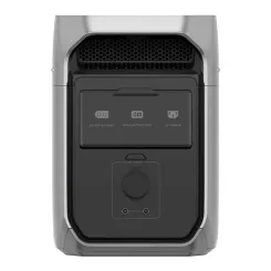 Зарядная станция EcoFlow DELTA 3 Plus 1800W Фото 2