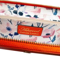 Кошелек Ashwood J51 Mandarin Фото 4