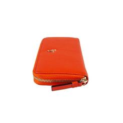 Кошелек Ashwood J51 Mandarin Фото 6