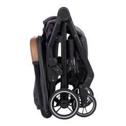 Коляска Bebe Confort Sunlite Tinted Gray Фото 3