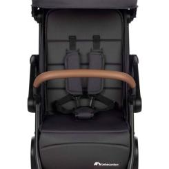 Коляска Bebe Confort Sunlite Tinted Gray Фото 4