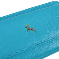 Кошелек Ashwood J54 Blue Atoll Фото 9