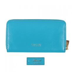Кошелек Ashwood J54 Blue Atoll Фото 1