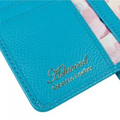 Кошелек Ashwood J54 Blue Atoll Фото 7