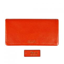 Кошелек Ashwood J56 Mandarin Фото 1