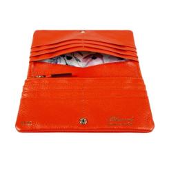 Кошелек Ashwood J56 Mandarin Фото 2