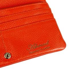 Кошелек Ashwood J56 Mandarin Фото 3
