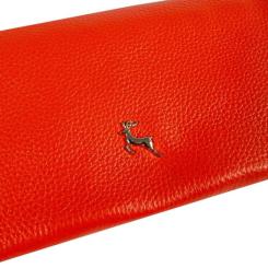 Кошелек Ashwood J56 Mandarin Фото 5