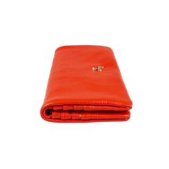 Кошелек Ashwood J56 Mandarin Фото 7