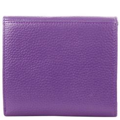 Кошелек Smith & Canova 28611 Haxey Purple Фото 3