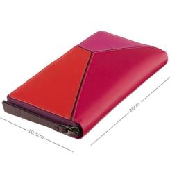 Кошелек Visconti BRC98 Julia Berry Kiss Фото 3