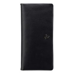 Кошелек Visconti CM70 Anna Black/Rhumba Фото