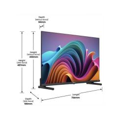 Телевизор Hisense 32A5NQ Фото 9