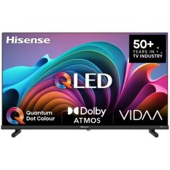 Телевизор Hisense 32A5NQ Фото 5