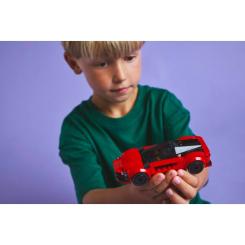 Конструктор LEGO City Красный спортивный автомобиль Фото 9