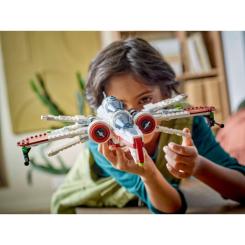 Конструктор LEGO Star Wars Звездный истребитель ARC-170 Фото 9