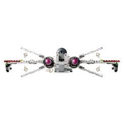 Конструктор LEGO Star Wars Звездный истребитель ARC-170 Фото 2