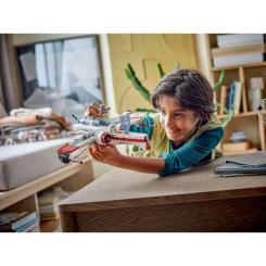 Конструктор LEGO Star Wars Звездный истребитель ARC-170 Фото 8