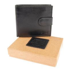 Кошелек Ashwood 1222 VT Black Фото 9