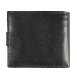 Кошелек Ashwood 1222 VT Black Фото 1