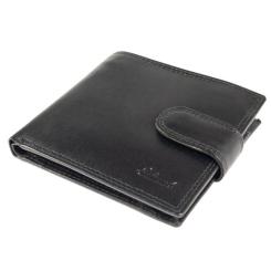 Кошелек Ashwood 1222 VT Black Фото 7