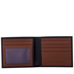 Кошелек Smith & Canova 90013 Tan Фото 1