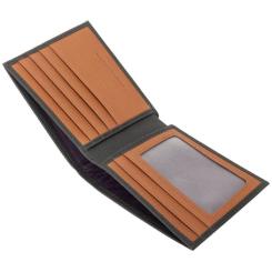 Кошелек Smith & Canova 90013 Tan Фото 2