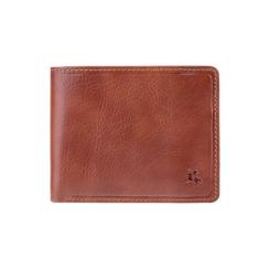 Кошелек Visconti TSC46 Francesca з RFID Tan Фото