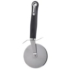 Нож для пиццы Bergner MasterPro Foodies collection 26.5x9 см Фото