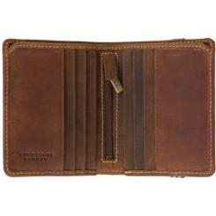 Портмоне Visconti Arrow BN2 Oil Tan Фото 1