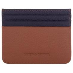 Кардхолдер Smith & Canova 90014 Tan Фото