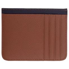 Кардхолдер Smith & Canova 90014 Tan Фото 1