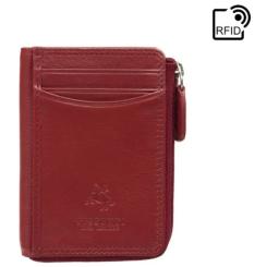 Кардхолдер Visconti HT4 Shard Red Фото 1