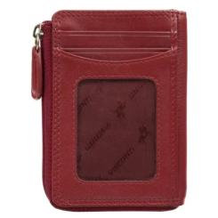 Кардхолдер Visconti HT4 Shard Red Фото 3