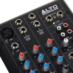 Микшерный пульт Alto Professional TrueMix 500 Фото 1