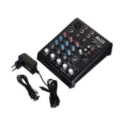 Микшерный пульт Alto Professional TrueMix 500 Фото 8