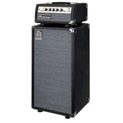 Гитарный кабинет Ampeg SVT-210AV Фото 4