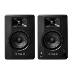 Студийный монитор M-Audio BX3 BT Bluetooth Monitors Фото 1