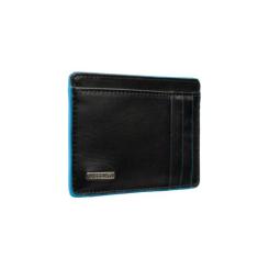 Кардхолдер Visconti ALP91 Monaco Black Фото 2