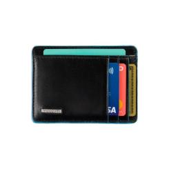 Кардхолдер Visconti ALP91 Monaco Black Фото 3