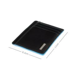 Кардхолдер Visconti ALP91 Monaco Black Фото 5