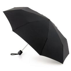 Зонт Fulton Stowaway-23 G560 Black Фото