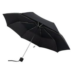Зонт Fulton Stowaway-23 G560 Black Фото 6