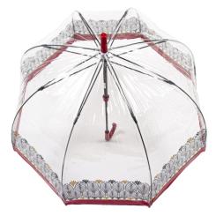 Зонт Fulton L042 Birdcage-2 Art Deco Фото 1