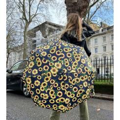 Зонт Fulton L354-041673 Minilite-2 Sunflower Фото 2