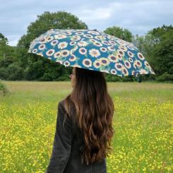 Зонт Fulton L354-041673 Minilite-2 Sunflower Фото 5